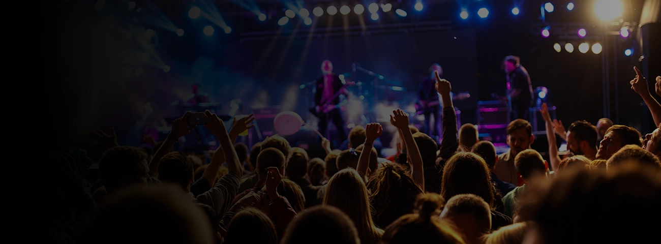 How Live Music Can Directly Affect Health