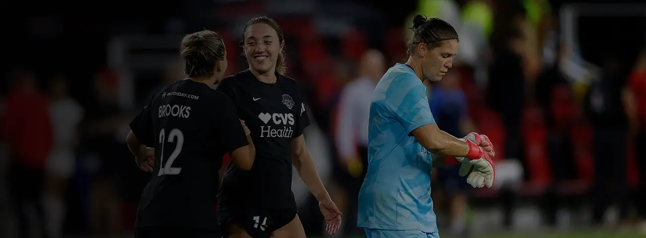 Average Ticket Prices to NWSL Challenge Cup Following Format Change