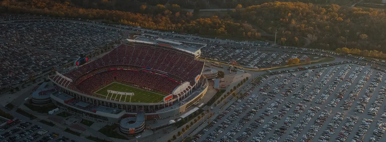 TFL Looking for True Chiefs Fans, Winner to be Awarded With Tickets to Dec. 10 Game