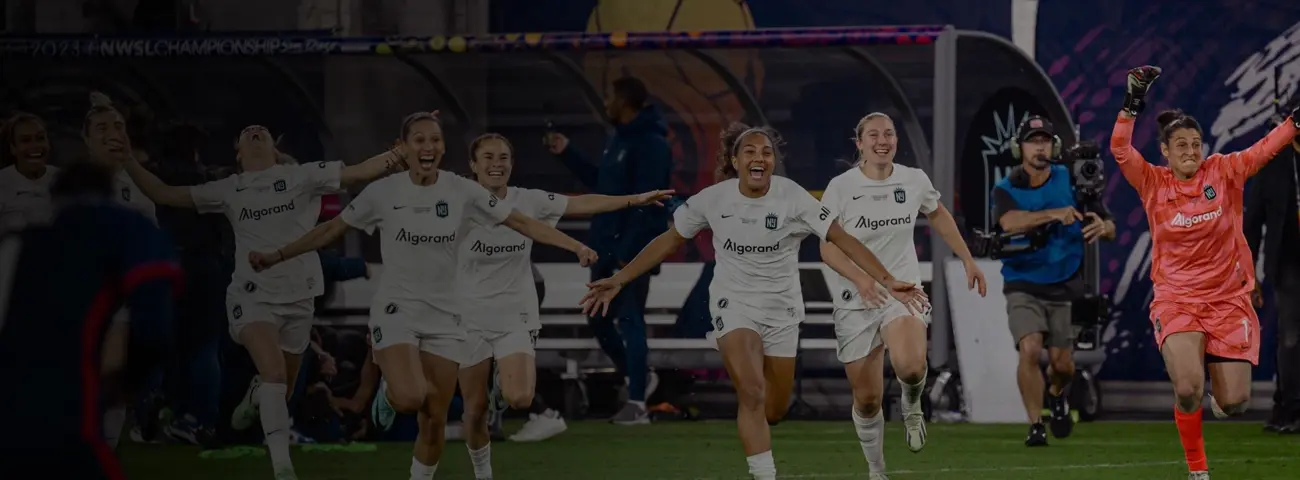 MLS’ Post-Season Under Way After NWSL’s Ends
