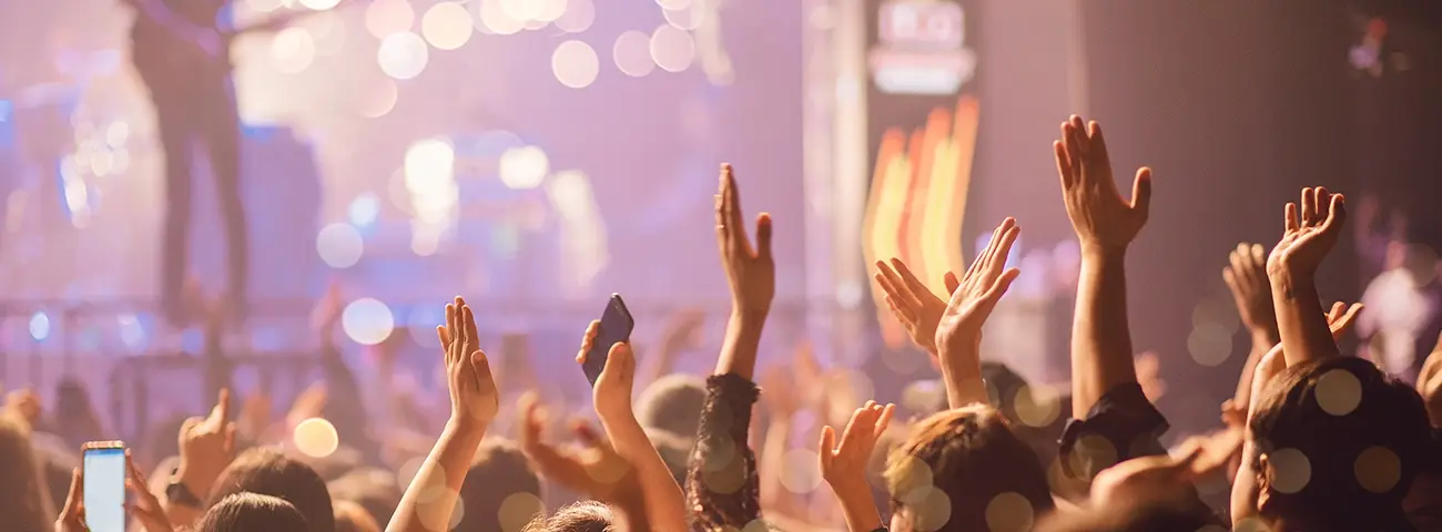 The Impact of a Strong Secondary Ticketing Partner: Elevating Live Entertainment  