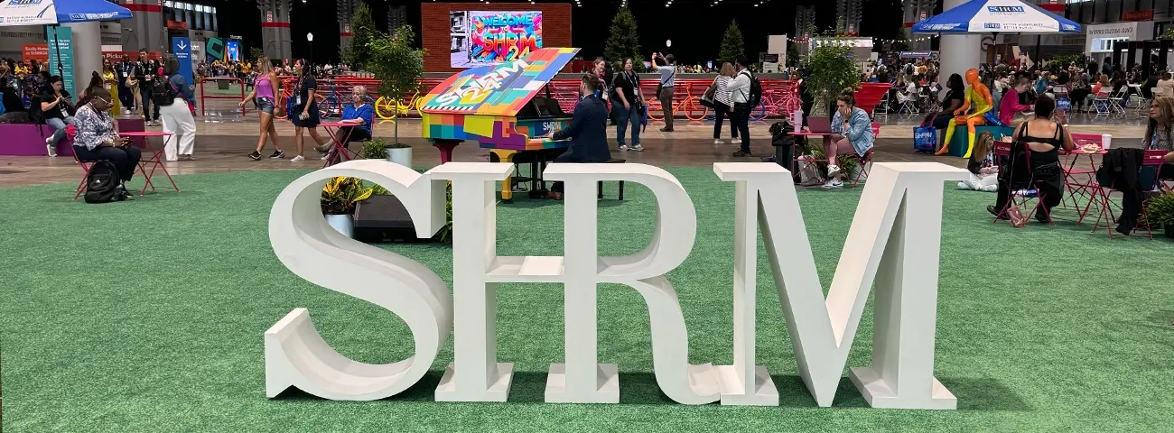 TFL Attends SHRM24 in Chicago