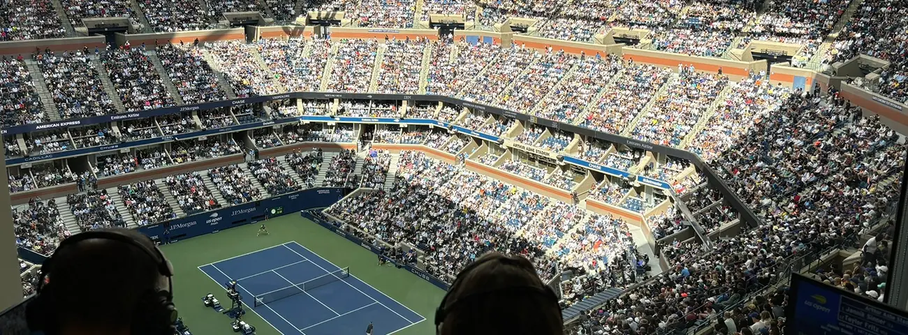 Sabalenka, Sinner Win $3.6M at US Open